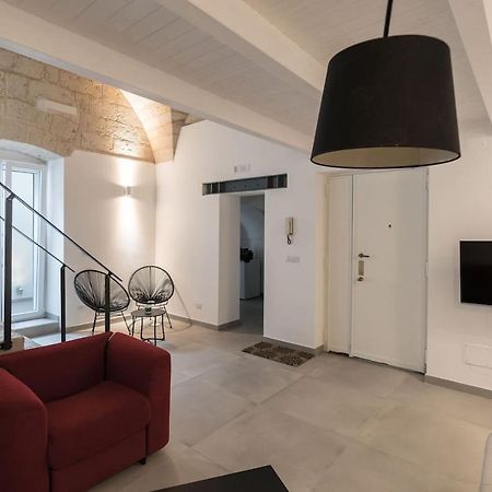 B&B Boutique Loft バーリ エクステリア 写真