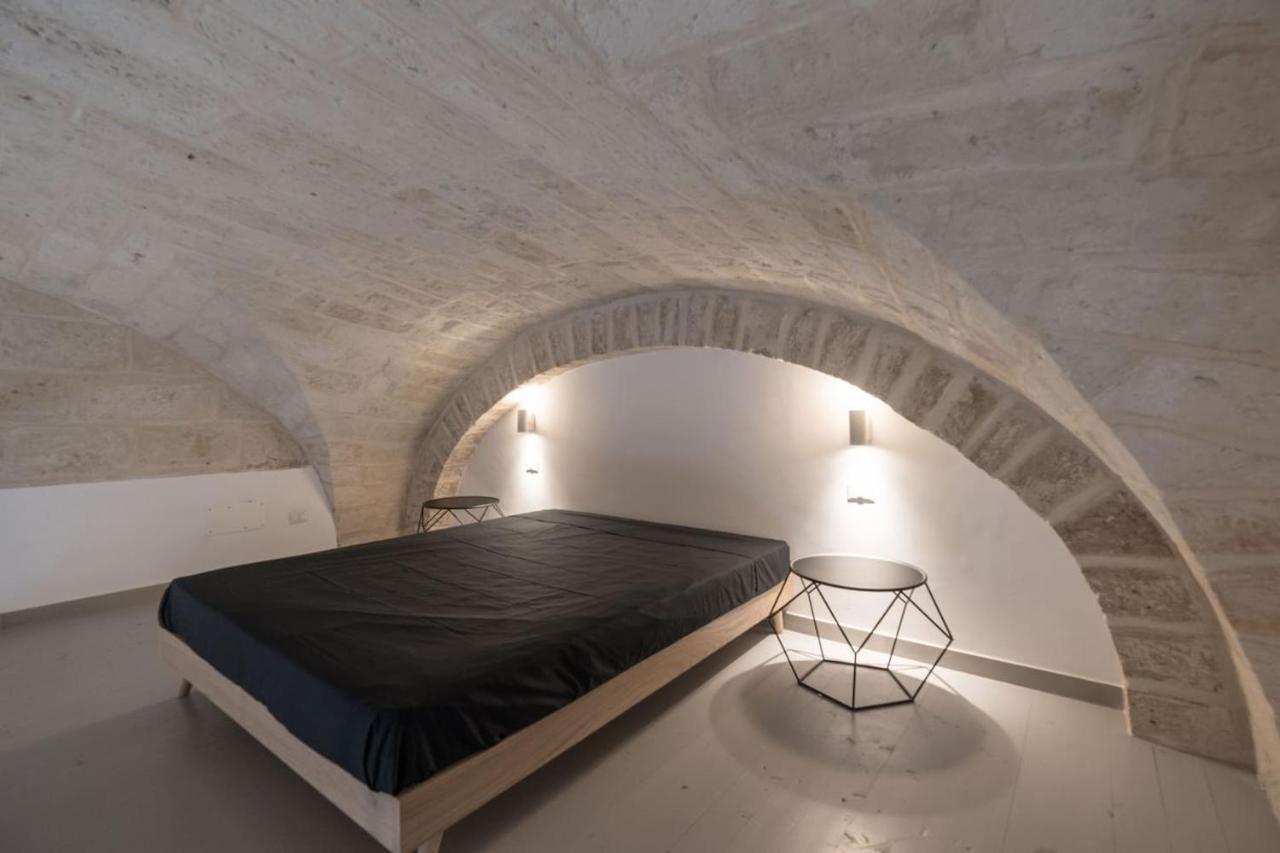 B&B Boutique Loft バーリ エクステリア 写真