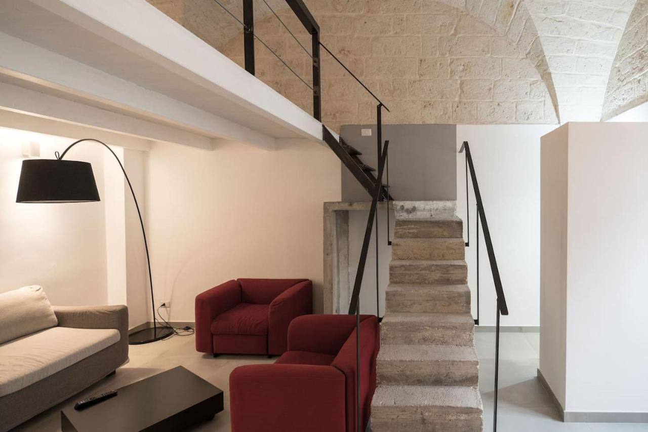 B&B Boutique Loft バーリ エクステリア 写真