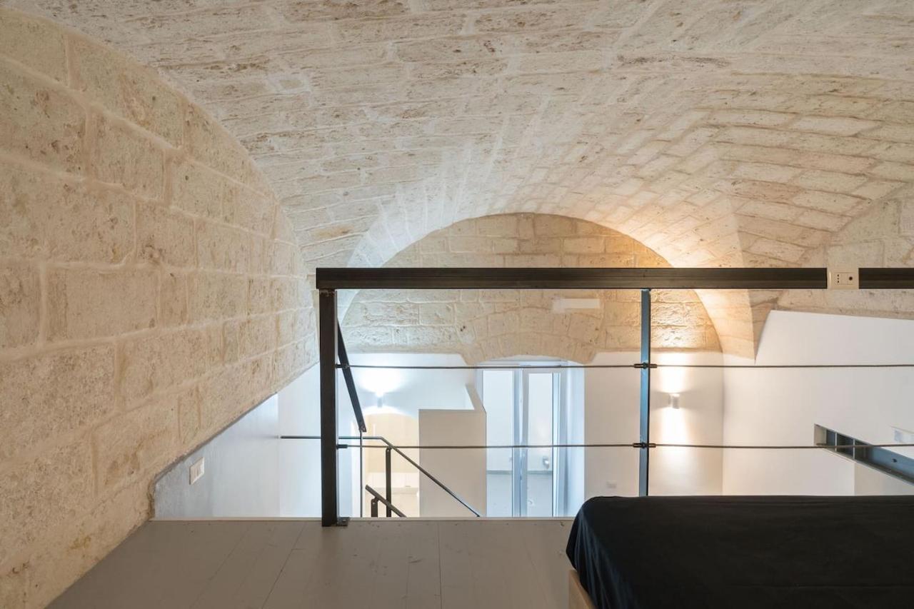 B&B Boutique Loft バーリ エクステリア 写真