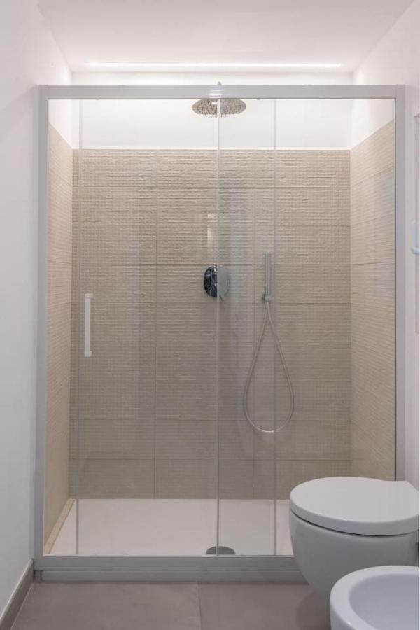 B&B Boutique Loft バーリ エクステリア 写真