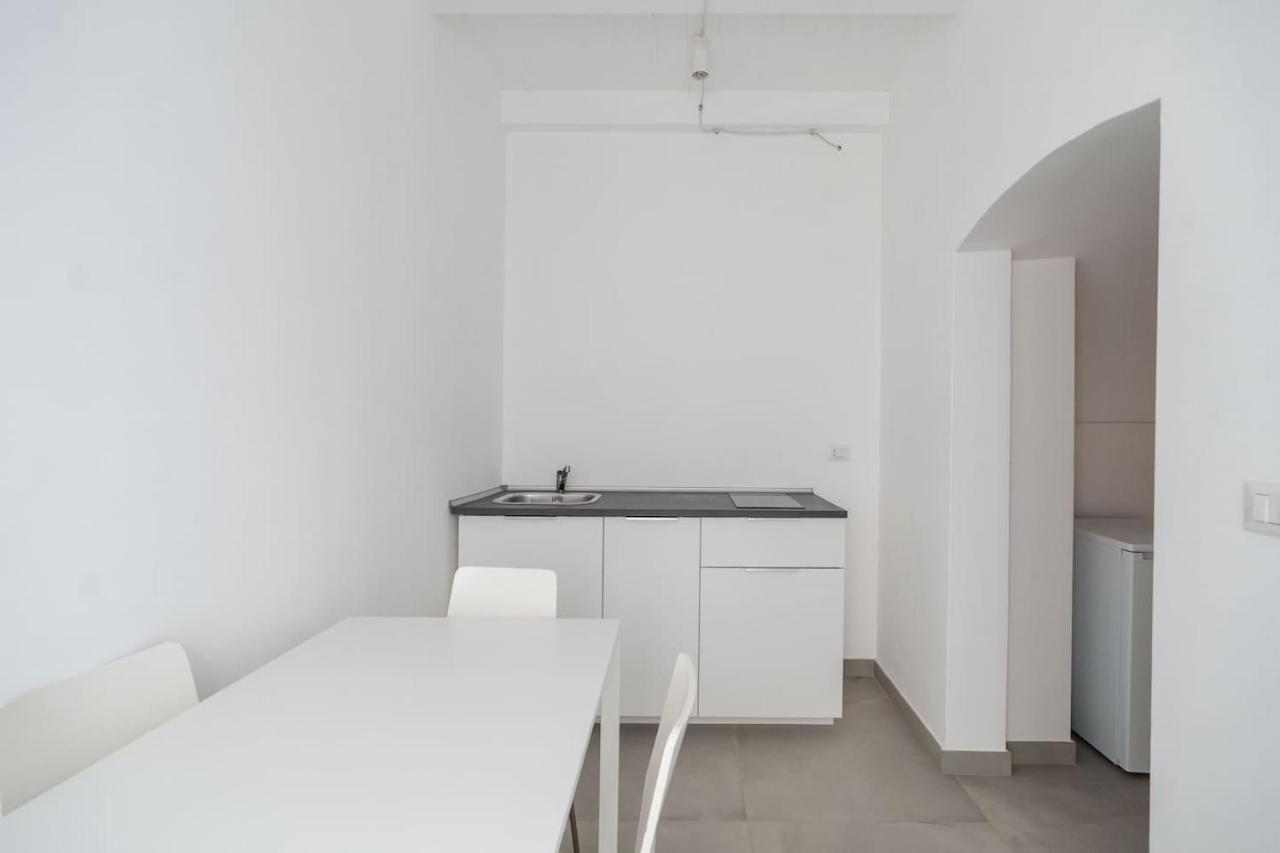 B&B Boutique Loft バーリ エクステリア 写真