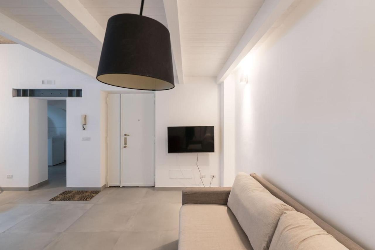 B&B Boutique Loft バーリ エクステリア 写真