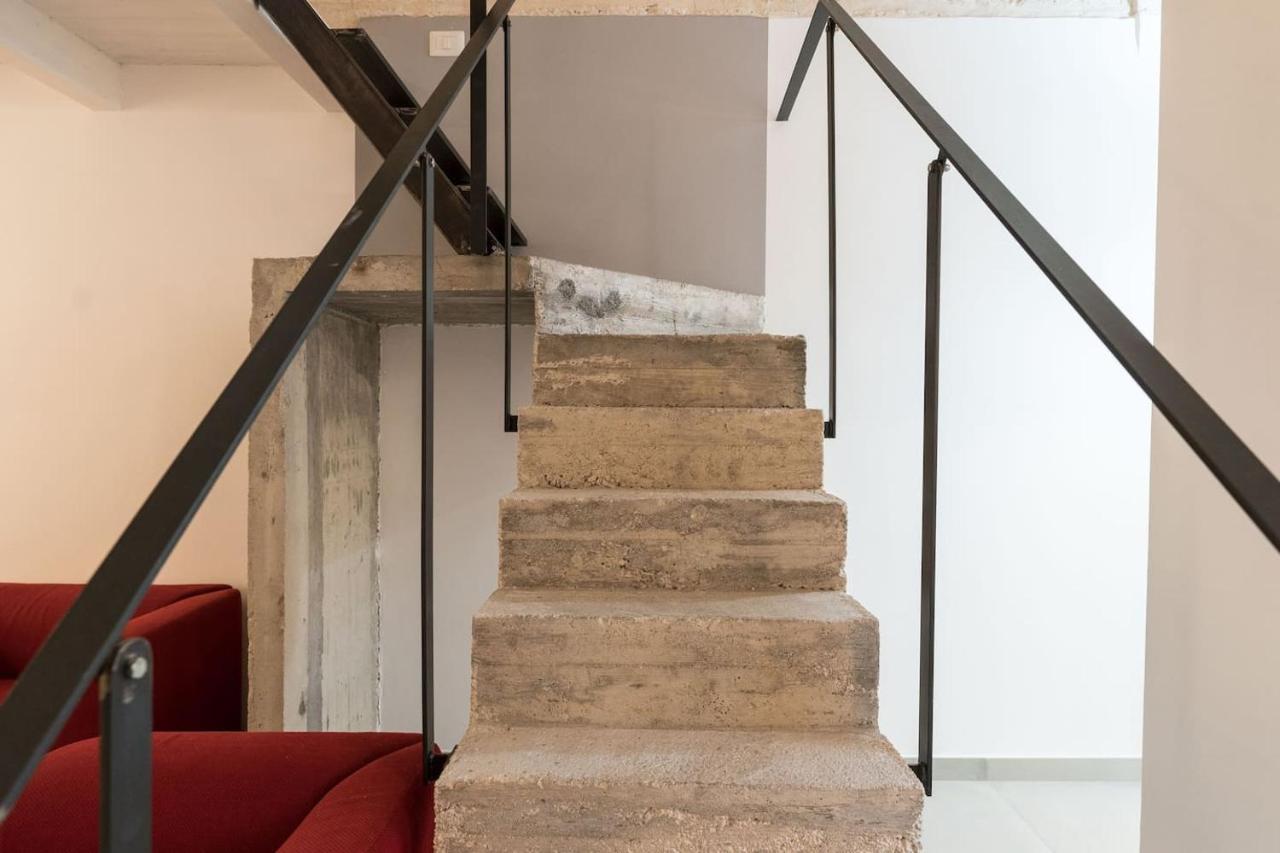 B&B Boutique Loft バーリ エクステリア 写真